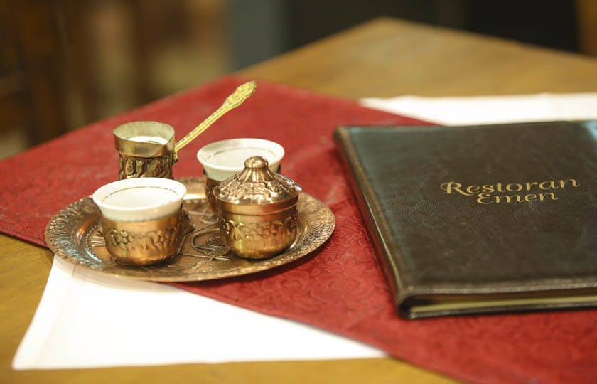 Hotel Emen 4*, Mostar – Spoj luksuznog smještaja, autentičnosti Starog grada i vrhunskih gurmanskih iskustava!