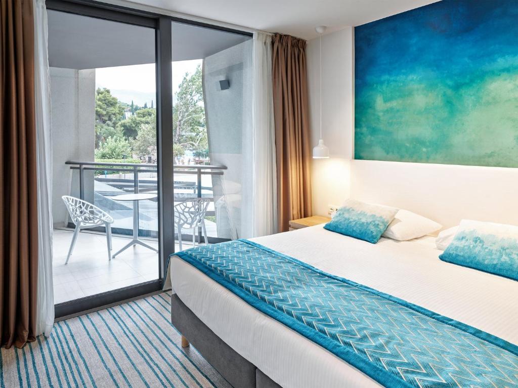 Uživajte u nezaboravnom odmoru u Mlinima | Hotel Mlini 4* - savršen spoj mediteranske elegancije, vrhunske udobnosti i blizine Jadranskog mora!