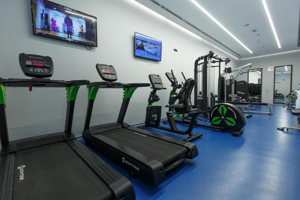 Uživajte u luksuzu i potpunom opuštanju u Marvie Hotel & Health 4* – gdje se mediteranski šarm, elegancija i bogata historija Splita spajaju u savršen odmor!