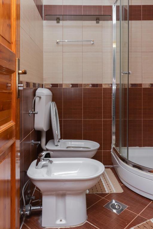 Zima ispunjena mirom i udobnošću na Vlašiću uz luksuzan boravak i svjež planinski zrak u Pansionu A&M!