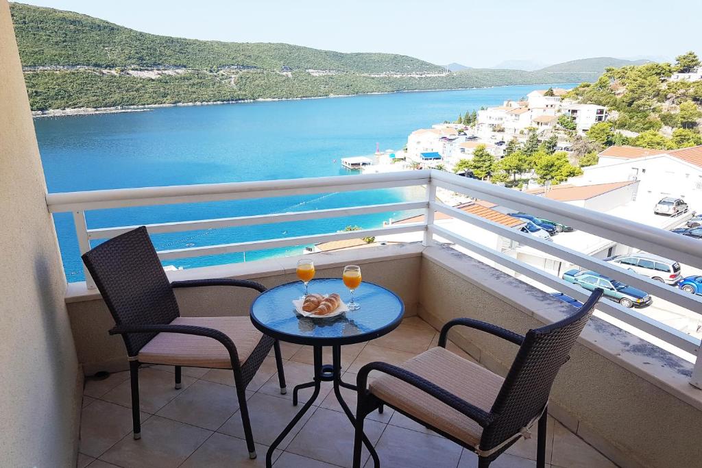 Neum | Prepustite se čarima mora i umirujućem šumu talasa tokom savršenog odmora u Hotelu Agava 4*!