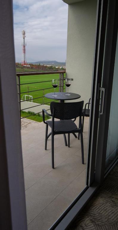 Elegantni odmor u Hotelu Grande Casa 4* ispunjen toplinom, stilom i vrhunskom uslugom na ulazu u čarobno Međugorje!