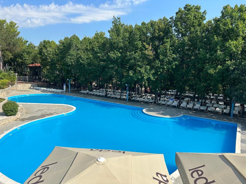 Hotel Grande Casa 4* u Međugorju nudi elegantan odmor uz vrhunsku uslugu, toplu atmosferu, profinjen stil i potpunu udobnost!