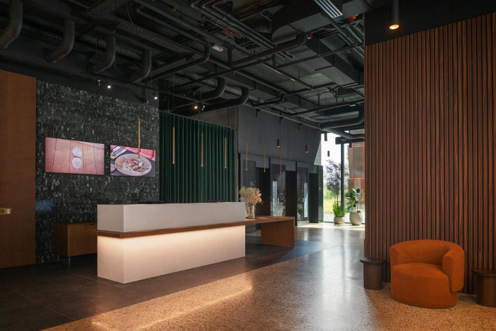 Pullman Hotel 4*, Zagreb - elegantan smještaj s vrhunskom uslugom, modernim komforom i nezaboravnim iskustvom boravka!