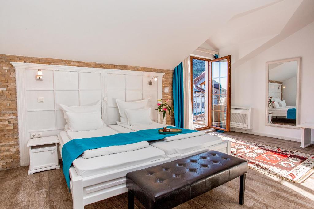 Hotel Kriva Ćuprija * | Poseban doživljaj Mostara – spoj tradicije i luksuza uz očaravajući pogled na Stari most!