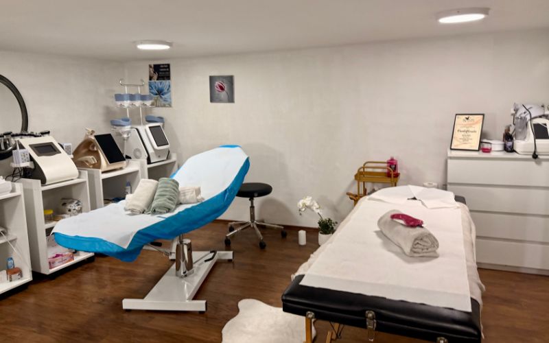 Studio M Creations – profesionalna medicinska masaža za dubinsku relaksaciju, opuštanje napetih mišića i potpuni osjećaj rasterećenja!