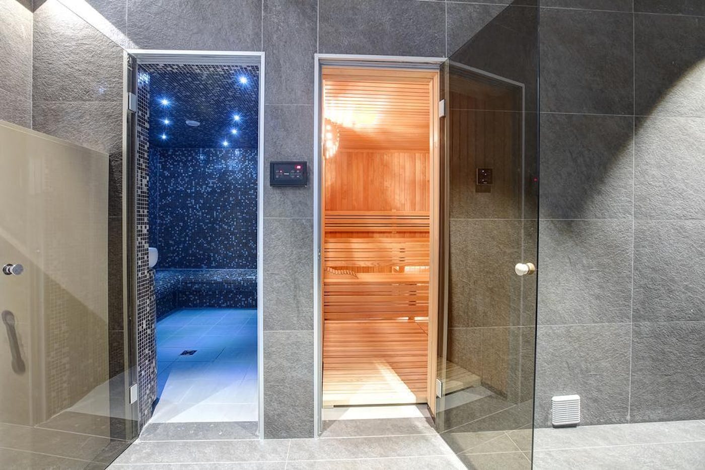 Tarčin Forest Resort & Spa 5* - Deluxe Vila | Iskusite harmoniju i ravnotežu kroz Wellness & Spa odmor u prirodnom okruženju!