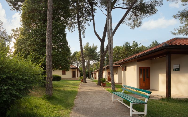 Hotel Grande Casa 4* u Međugorju nudi elegantan odmor uz vrhunsku uslugu, toplu atmosferu, profinjen stil i potpunu udobnost!