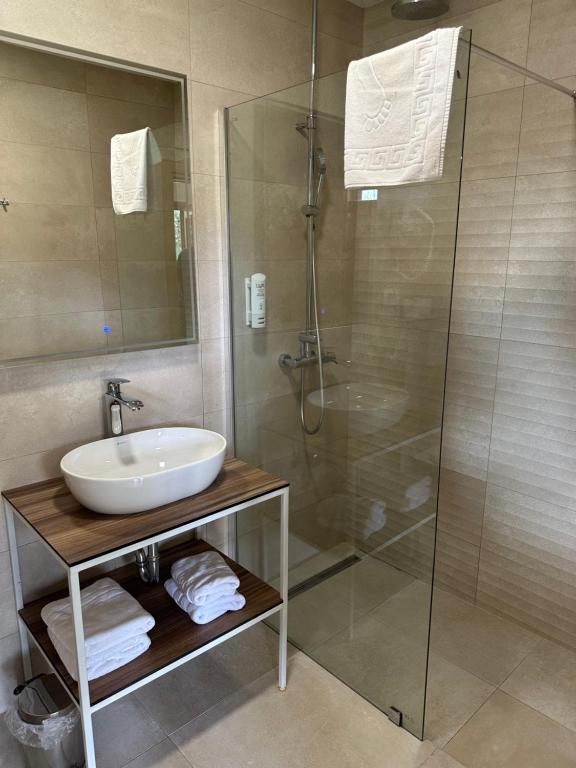 Hotel Grande Casa 4* u Međugorju nudi elegantan odmor uz vrhunsku uslugu, toplu atmosferu, profinjen stil i potpunu udobnost!