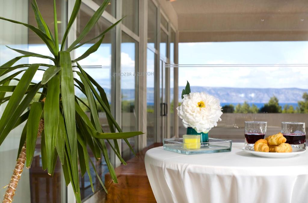 Hotel Hvar 3* I Doživite autentični mediteranski ugođaj u Jelsi gdje priroda i more pričaju svoju priču!
