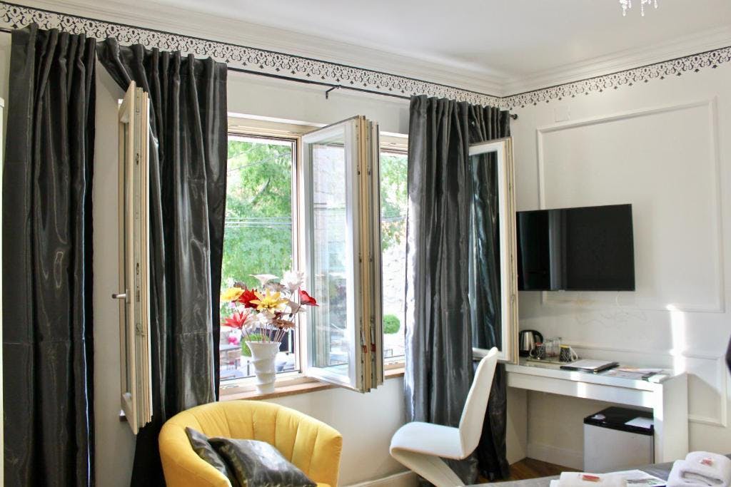 Otkrijte ljepote splitske Rive, prepustite se luksuzu i doživite nezaboravan boravak u Hotelu Galeria Valeria Downtown Seaside 4*!