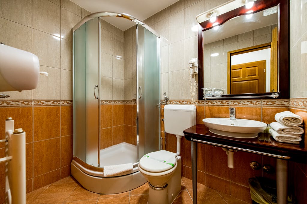 Vlašić u jesenskom ruhu – uživajte u čarima planine, miru prirode i opuštanju u Wellness & Spa centru Hotela Sunce 3*!