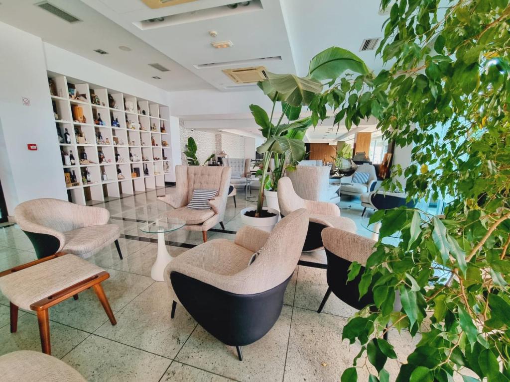 Hotel Gala 4*, Podstrana | Prepustite se potpunom miru i tišini uz obalu, gdje udobnost susreće prirodnu ljepotu!