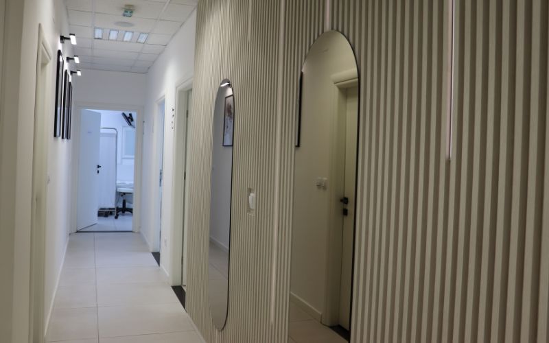 Obratite pažnju na svaku promjenu na koži i obavite stručan pregled radi očuvanja Vašeg zdravlja u Našoj klinici!