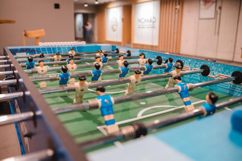 Bjelašnica | Relaksirajte se u luksuznom Wellness & Spa centru Hotela Nomad 4* i svoju oazu mira potražite u čarobnom pogledu na Babino Do!