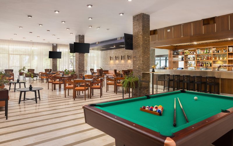 LAST MINUTE ponuda za savršen jesenski predah – uživajte uz more, prirodu i mir Baškog Polja u Alemaris Resortu 3*!