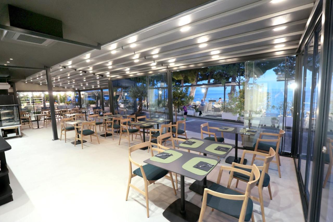 Odmor u Makarskoj uz boravak u Hotelu Milenij 4* – uživajte u elegantnom ambijentu, vrhunskoj udobnosti i blizini mora!