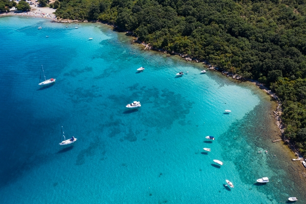 Aminess Style Camping Atea Resort 5* I Uživajte u spoju netaknute prirode i modernog komfora na jednoj od najljepših lokacija Jadrana!