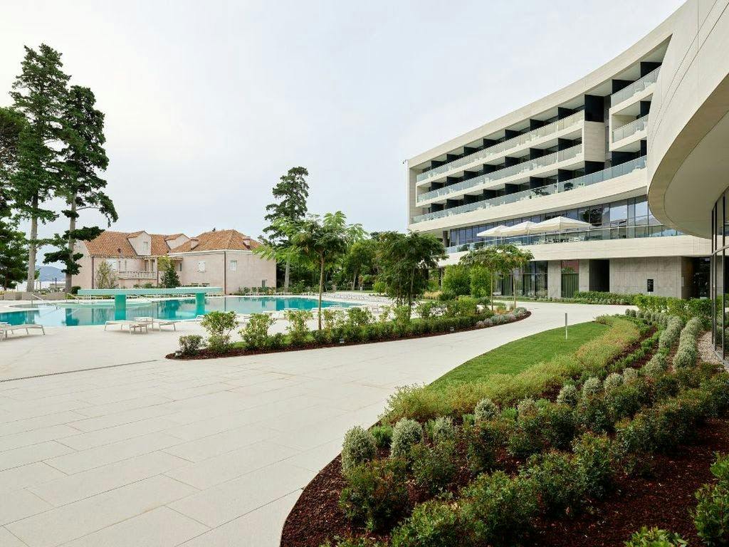 Sheraton Dubrovnik Riviera Hotel 5* | Čarolija Dubrovnika uz Jadran – doživite raskošni Wellness & Spa uz vrhunsku udobnost i neodoljivi mediteranski ugođaj!