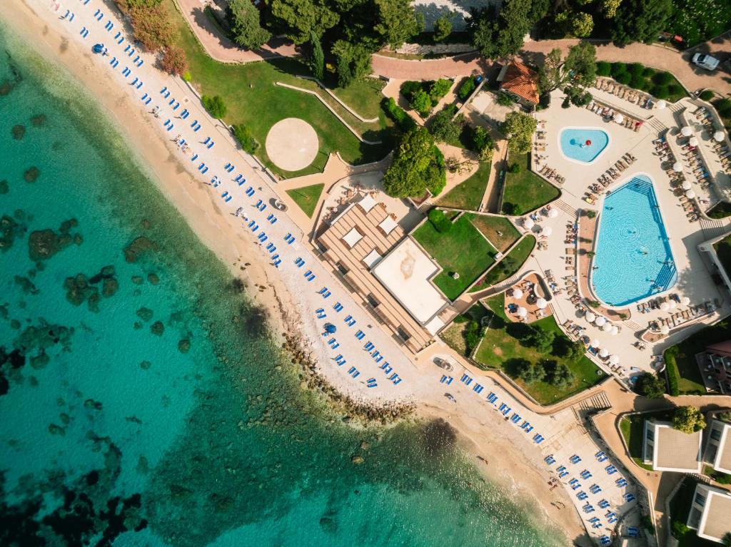 Doživite čaroban boravak u Mlinima – Hotel Mlini 4* savršen spoj mediteranskog šarma i luksuza, gdje svaki trenutak donosi nezaboravno iskustvo u srcu prirode i mora!