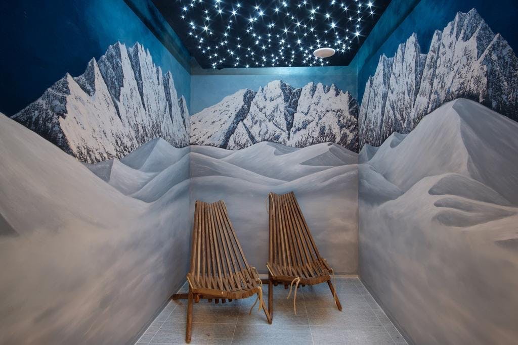 Doživite vrhunski odmor u Sarajevu –  Hotel Hills 5* Congress & Termal Spa Resort spaja luksuz, eleganciju i jedinstvenu Wellness & Spa oazu!