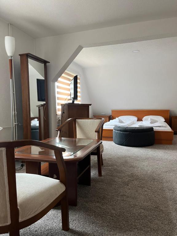 Zima na Vlašiću u znaku odmora – spoj planinskog zraka i luksuznog boravka u Pansionu A&M!