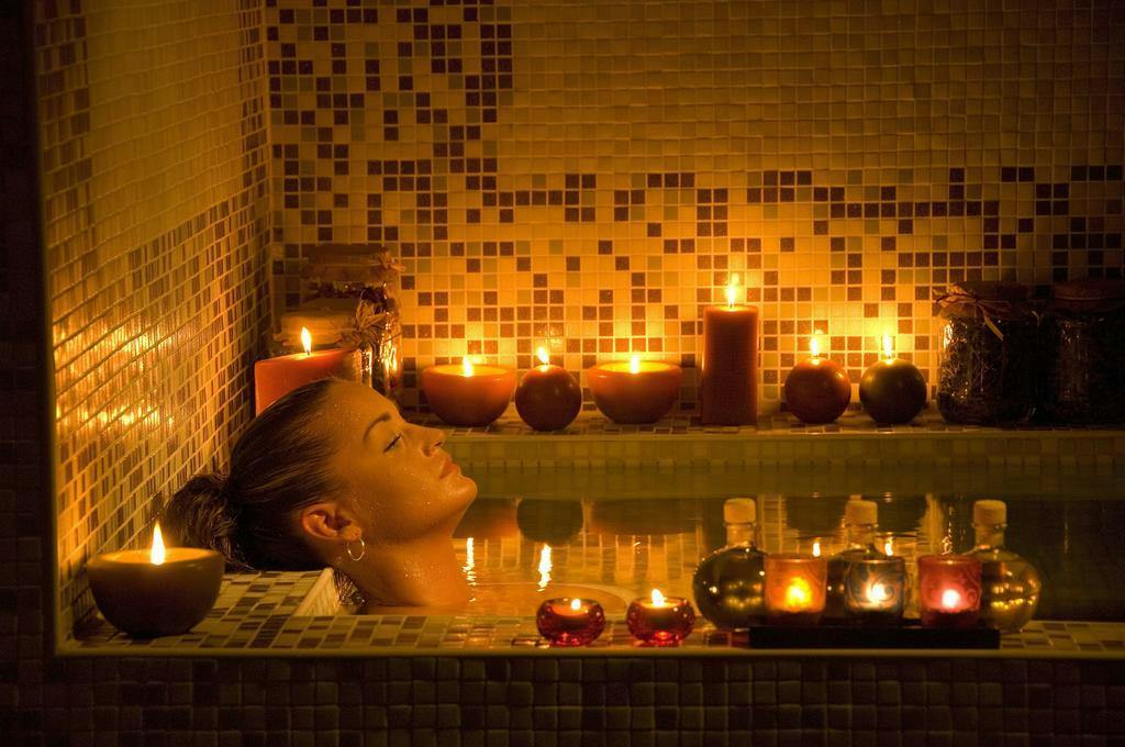 Hotel Horizont 4* I Odaberite mir i relaksaciju uz fantastičan Wellness & Spa odmor u čarobnoj Baškoj Vodi!