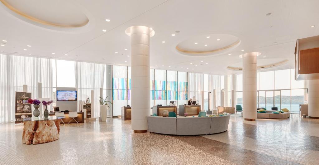Sun Gardens Dubrovnik Resort 5* | Uživajte u čarima jeseni – Priuštite sebi luksuzni Wellness & Spa odmor uz očaravajuće prizore Mediterana!