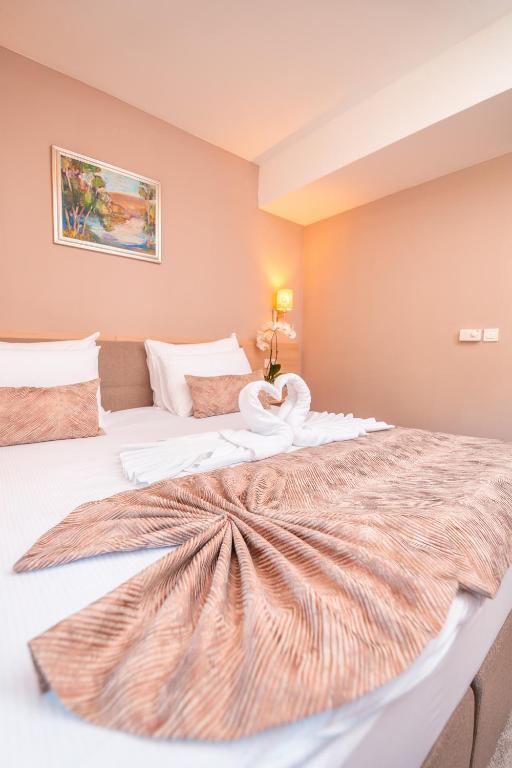 Doživite savršen odmor kroz nezaboravan dvodnevni bijeg ispunjen potpunim mirom i istinskim uživanjem u Garden City Hotel & Resort 4*, Konjic!