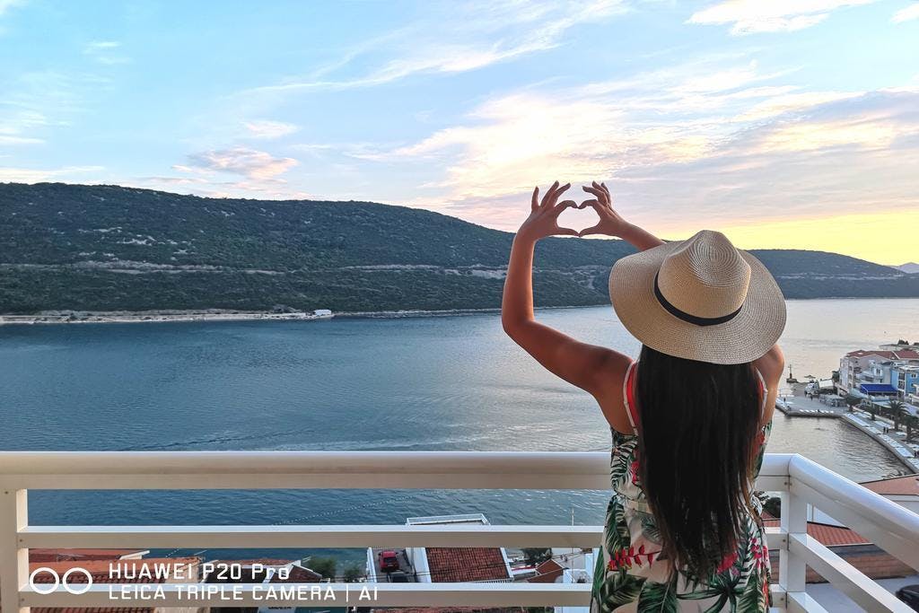 Neum | Prepustite se čarima mora i umirujućem šumu talasa tokom savršenog odmora u Hotelu Agava 4*!