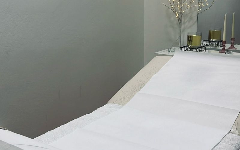 Kraljevski RELAX piling 3 u 1 – priuštite sebi trenutke opuštanja uz luksuzni ritual koji njeguje tijelo, oslobađa od stresa i vraća osjećaj ravnoteže u Spaology Body Bar-u!