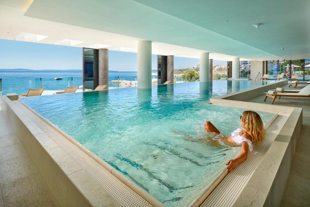 Kraljevski odmor u Splitu | Hotel Amphora 4* – spoj romantike, luksuza i dalmatinskog šarma nadomak kristalno čistog Jadrana!
