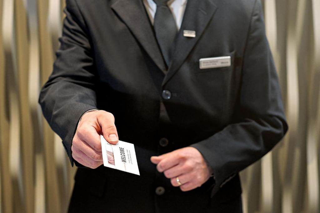 Doživite vrhunski luksuz u Hotelu The Westin 5*, Zagreb – mjesto gdje se elegancija, vrhunska usluga i besprijekorna udobnost spajaju u jedinstveno iskustvo!