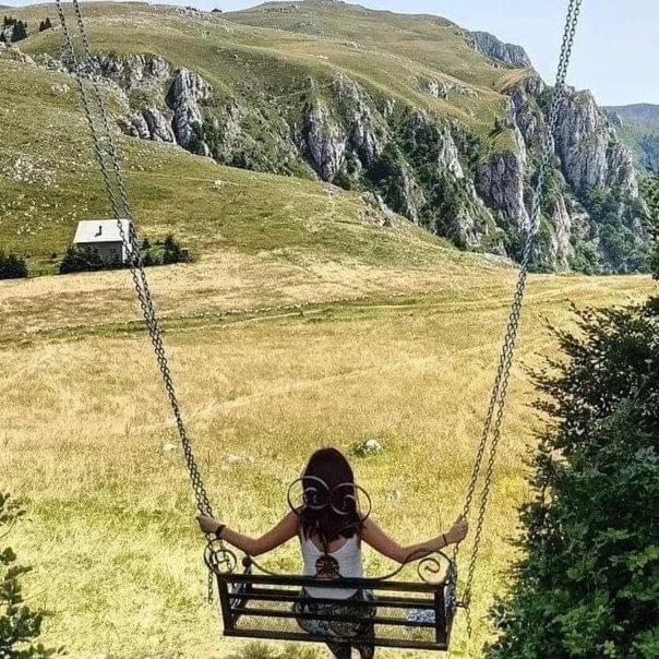 Pansion A&M Vlašić I Uživajte u spoju planinskog zraka, luksuznog boravka, organizovane quad ture i opuštajuće Wellness atmosfere!