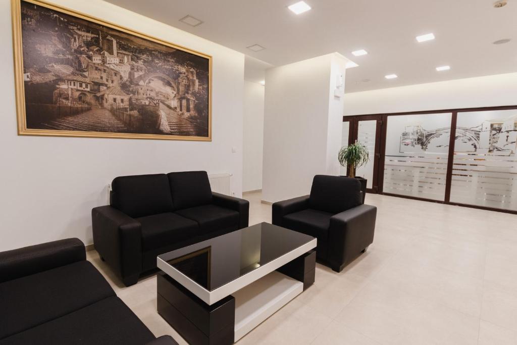 Posjetite najljepši grad na Neretvi I Septembarski odmor za dvije osobe provedite u moderno uređenom Hotelu Villa Meydan 4*, Mostar!