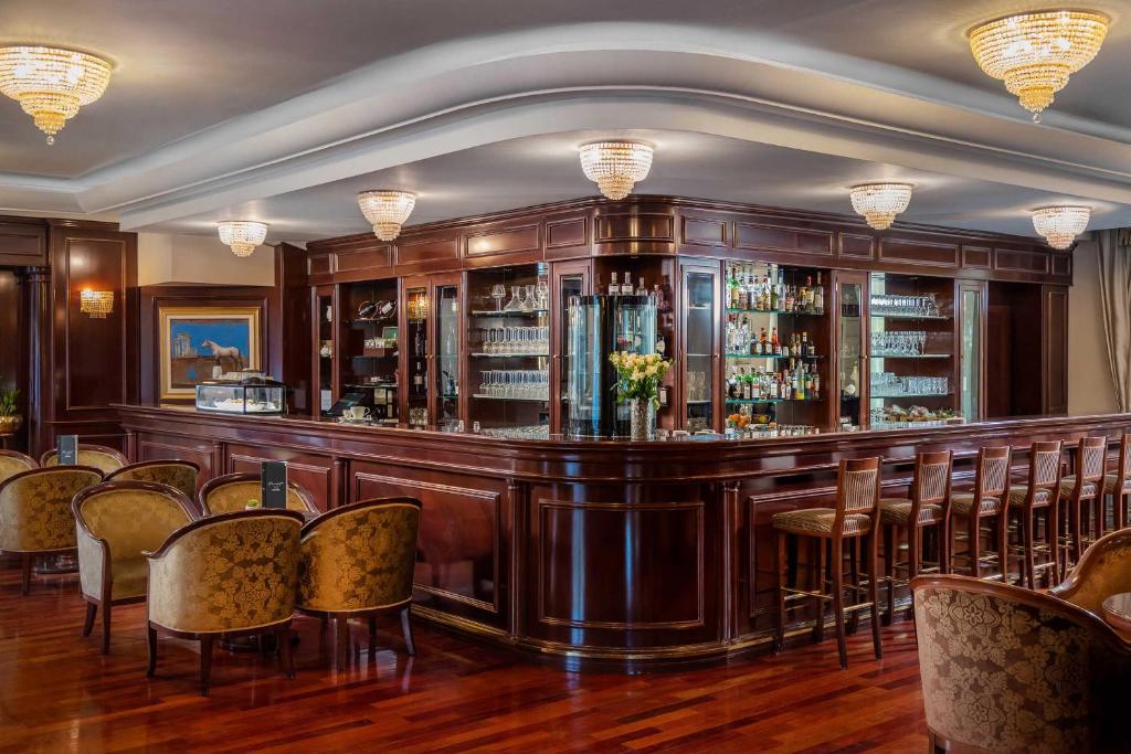 Kada se ljubav slavi u znaku opuštanja – romantični Wellness & Spa odmor za Valentinovo u Hotelu President Solin 5*!