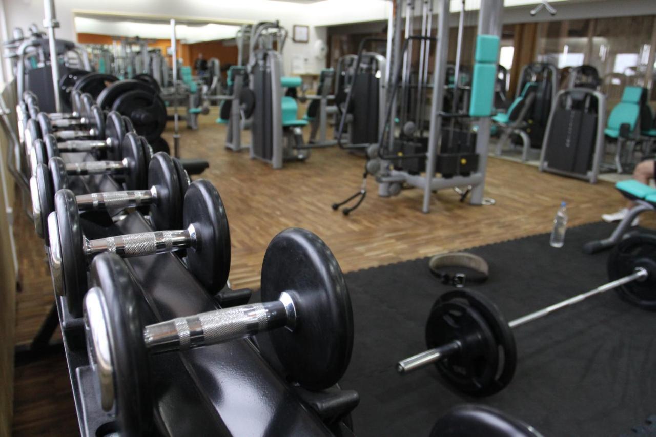 Doživite nezaboravne trenutke opuštanja u Sarajevu – Wellness & Spa odmor u Hotelu Hollywood 4*!