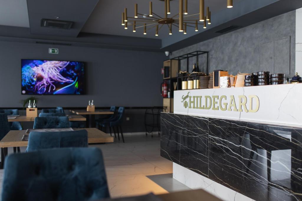 Hotel Saint Hildegard 4*, Omiš | Uživajte u čarobnom ambijentu gdje svaki trenutak postaje dragocjena uspomena odmora!