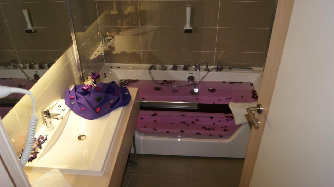 Doživite nezaboravne trenutke opuštanja u Sarajevu – Wellness & Spa odmor u Hotelu Hollywood 4*!