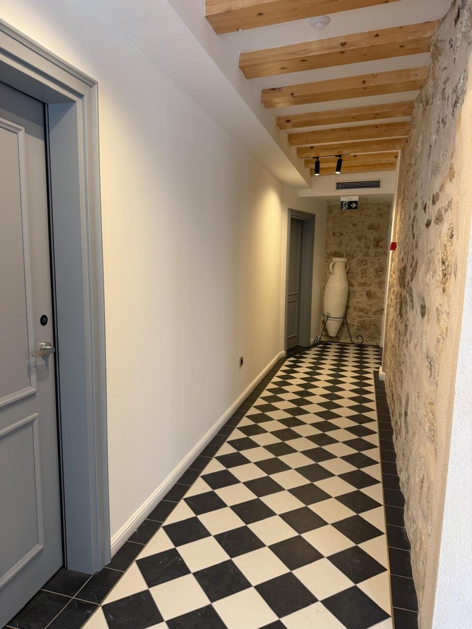 Spoj historije, elegancije i vrhunske udobnosti | Uživajte u odmoru uz more u Hotelu Heritage Casa Blanka 4* u Makarskoj!
