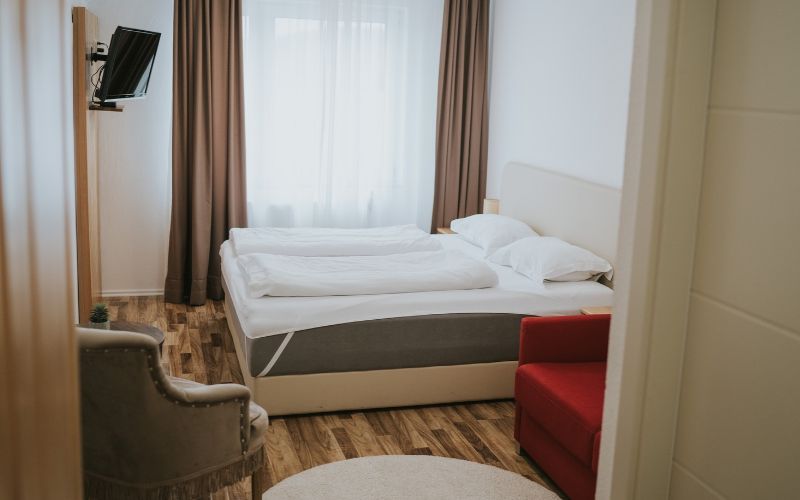 Prepustite se odmoru na Vlašiću u Hotelu Central 4* – očekuju vas mir planine, udoban ambijent, trenuci relaksacije i nezaboravno iskustvo u srcu prirode!