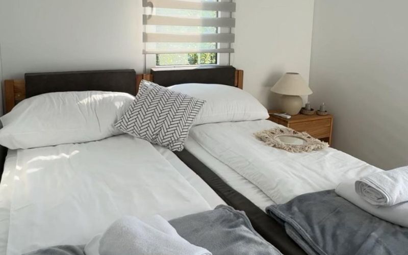 Malak Farma – pobjegnite od svakodnevice i uživajte u spokojnom odmoru, svježem zraku, prirodnom okruženju i opuštajućoj atmosferi daleko od gradske gužve!