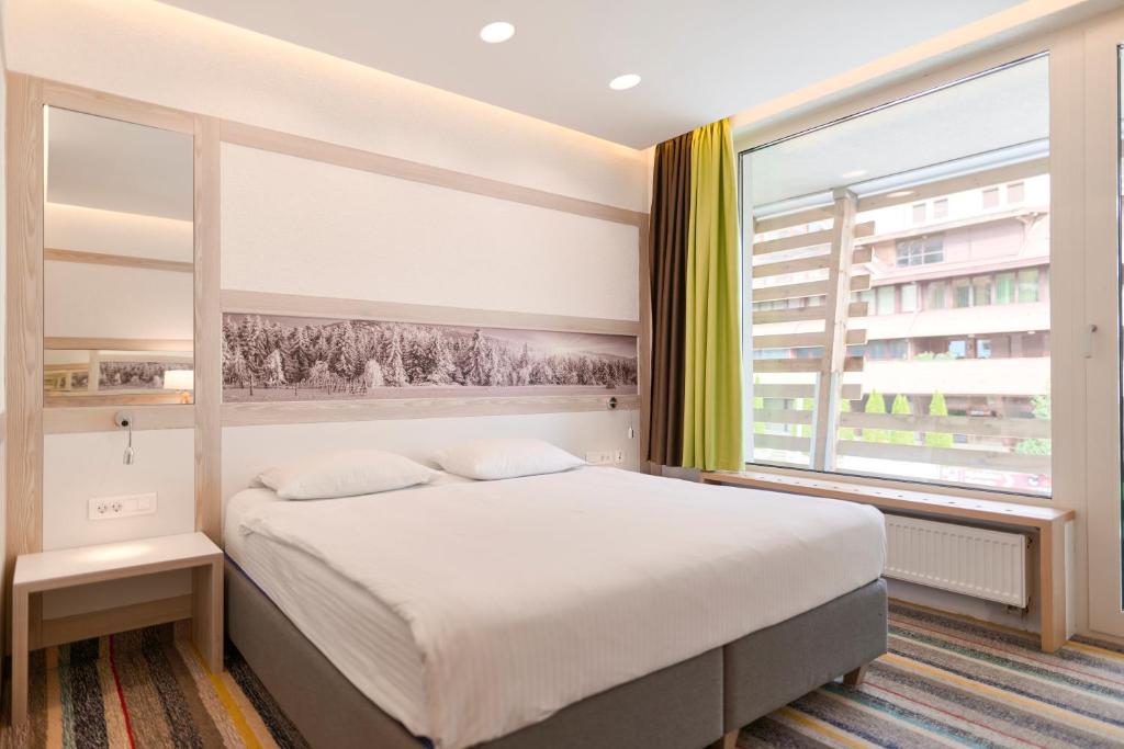 Hotel Han 4*, Bjelašnica | Uživajte u dvodnevnom odmoru za dvoje uz uključen polupansion – opustite se u tišini planine i mirisu šume, daleko od gradske vreve!