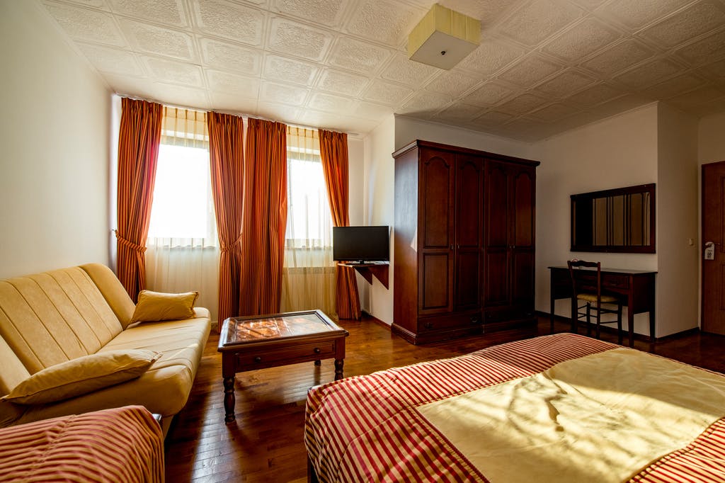 Vlašić u jesenskom ruhu – uživajte u čarima planine, miru prirode i opuštanju u Wellness & Spa centru Hotela Sunce 3*!