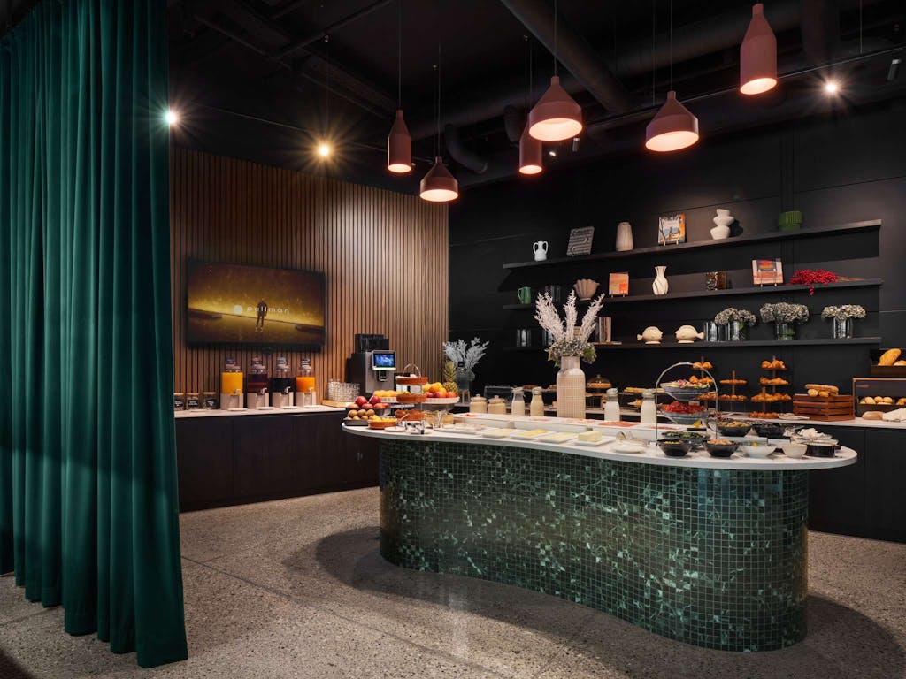 Pullman Hotel 4*, Zagreb - elegantan smještaj s vrhunskom uslugom, modernim komforom i nezaboravnim iskustvom boravka!