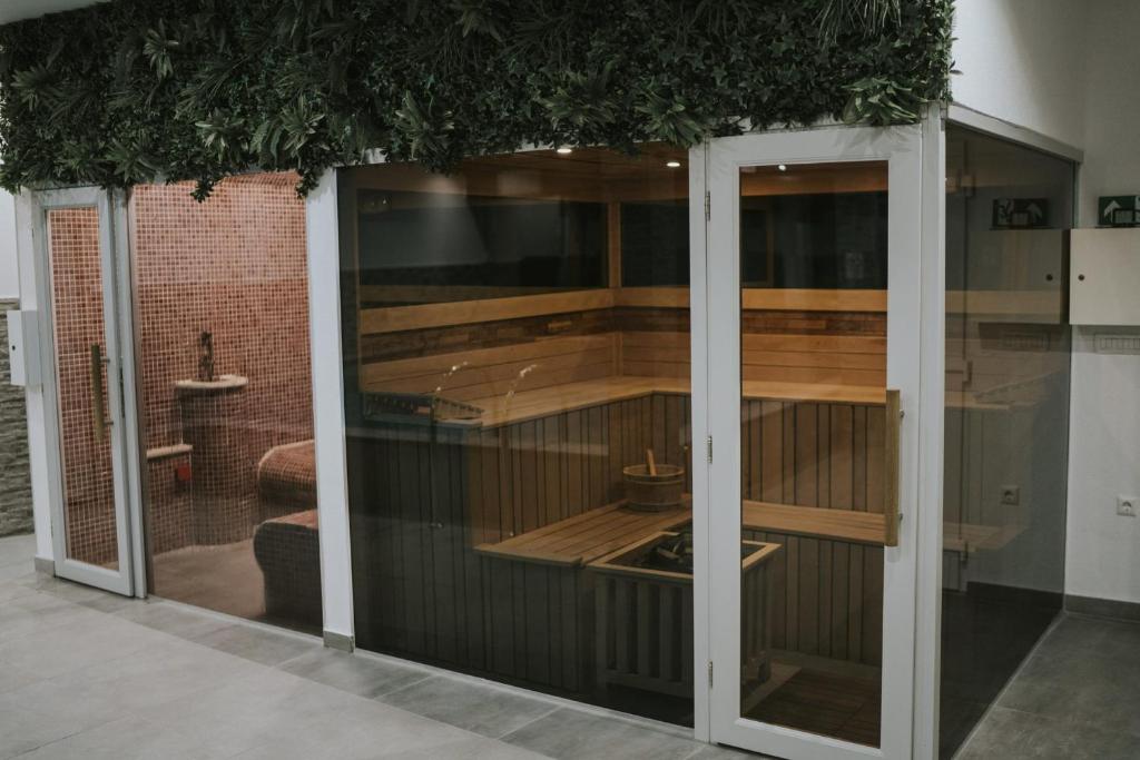 Hotel Central 4*, Vlašić – otkrijte savršen spoj proljetne prirode i vrhunskog Wellness & Spa užitka za potpuni osjećaj opuštanja!