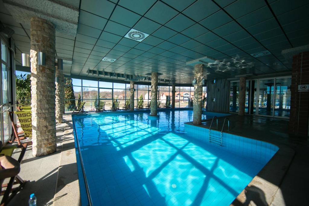 Hotel Fortuna 4*, Banja Luka | Osjetite čari grada na Vrbasu i priuštite sebi nezaboravan Wellness & Spa porodični odmor!