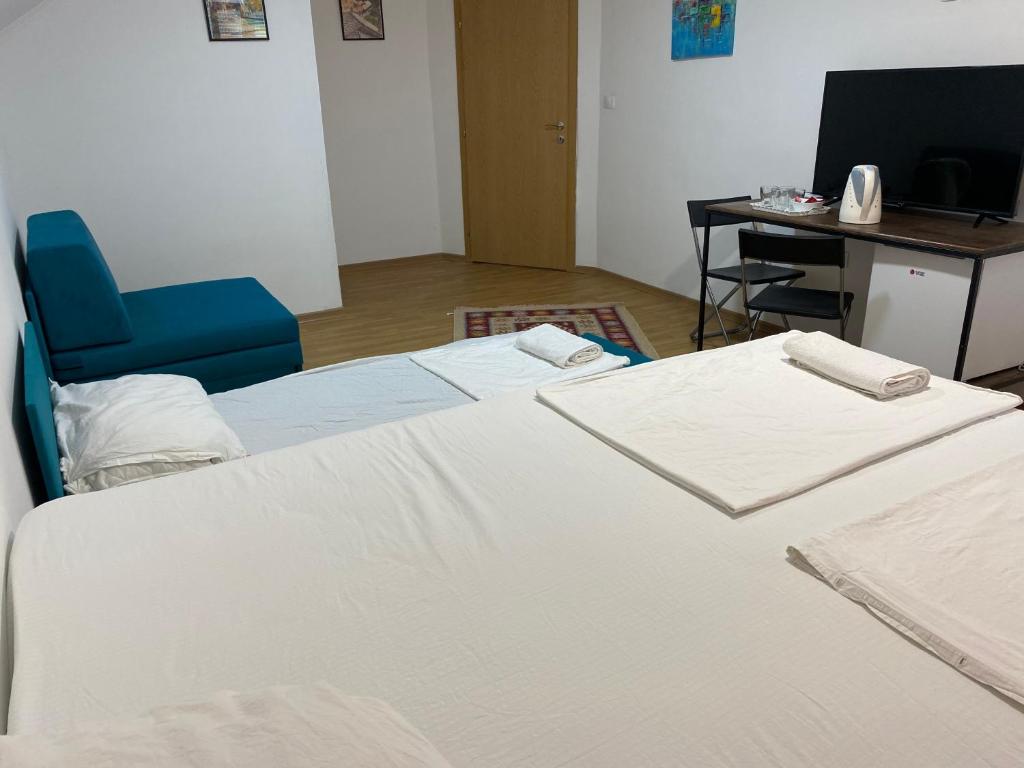 Istražite ljepote Mostara i uživajte u boravku u Appleline apartmanima, uz jedinstven pogled na simbol grada – veličanstveni Stari most!