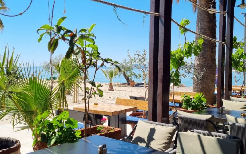 Hotel San Antonio 4*, Podstrana I Savršena prilika da pobjegnete od svakodnevice i uronite u čisto plavetnilo Jadrana!