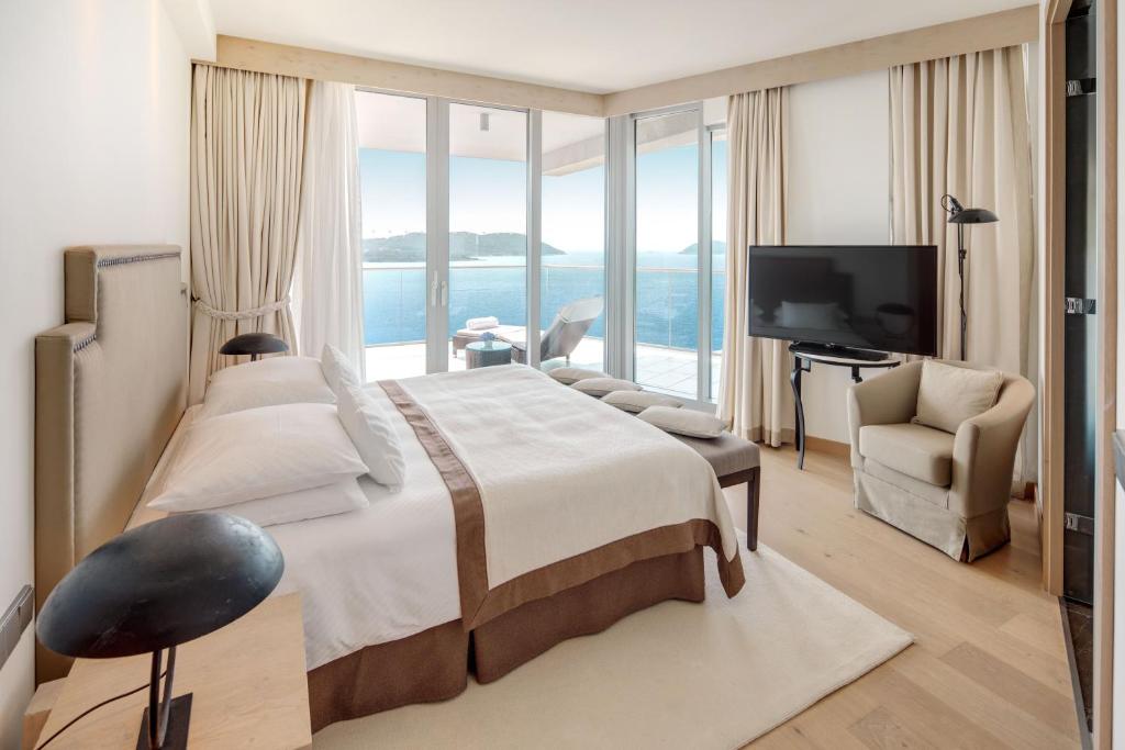 Sun Gardens Dubrovnik Resort 5* | Uživajte u čarima jeseni – Priuštite sebi luksuzni Wellness & Spa odmor uz očaravajuće prizore Mediterana!